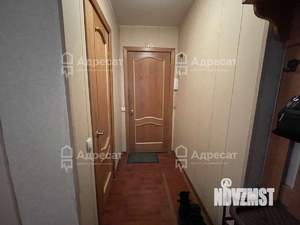 2-к квартира, вторичка, 43м2, 5/5 этаж