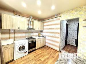 1-к квартира, вторичка, 40м2, 2/9 этаж