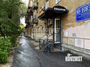 4-к квартира, вторичка, 90м2, 1/10 этаж