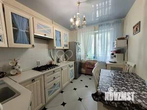 3-к квартира, вторичка, 72м2, 3/9 этаж
