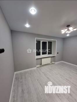 2-к квартира, вторичка, 42м2, 2/2 этаж