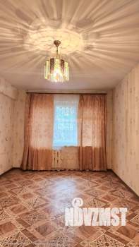 1-к квартира, вторичка, 31м2, 1/5 этаж