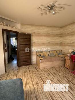 3-к квартира, вторичка, 53м2, 5/5 этаж