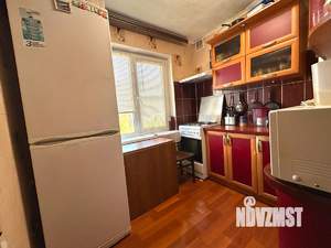 2-к квартира, вторичка, 48м2, 5/5 этаж