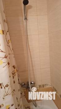 1-к квартира, вторичка, 39м2, 4/10 этаж