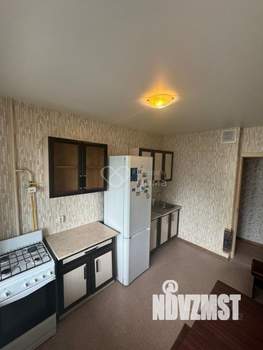 1-к квартира, вторичка, 39м2, 7/9 этаж