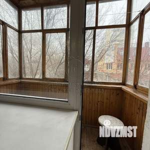 1-к квартира, вторичка, 30м2, 3/5 этаж