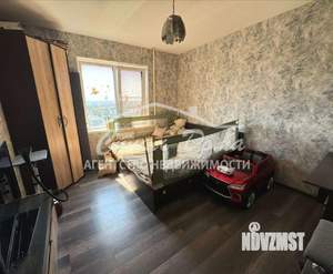 2-к квартира, вторичка, 53м2, 14/16 этаж