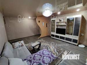 3-к квартира, вторичка, 69м2, 1/5 этаж