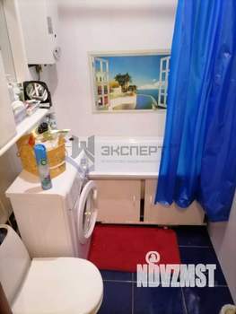 1-к квартира, вторичка, 33м2, 2/4 этаж
