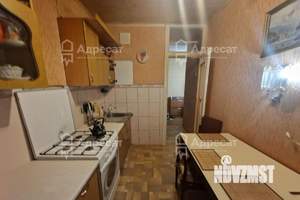 3-к квартира, вторичка, 65м2, 9/9 этаж