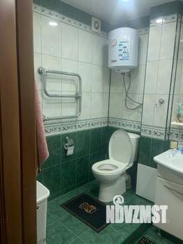 3-к квартира, вторичка, 68м2, 3/9 этаж