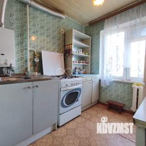 2-к квартира, вторичка, 45м2, 2/5 этаж