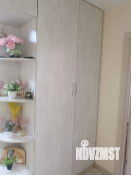 2-к квартира, вторичка, 50м2, 5/5 этаж