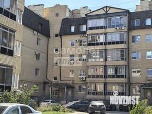 3-к квартира, вторичка, 97м2, 4/5 этаж