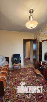 3-к квартира, вторичка, 68м2, 7/9 этаж