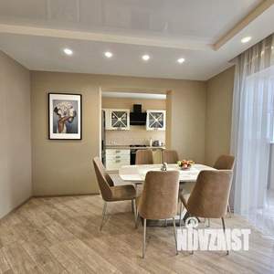 3-к квартира, вторичка, 113м2, 4/7 этаж