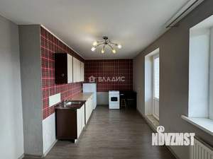 1-к квартира, вторичка, 48м2, 10/10 этаж