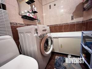 1-к квартира, вторичка, 32м2, 4/5 этаж