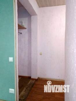 1-к квартира, вторичка, 31м2, 1/5 этаж