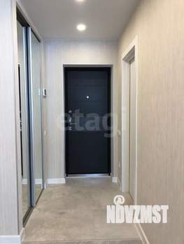 3-к квартира, вторичка, 95м2, 27/27 этаж