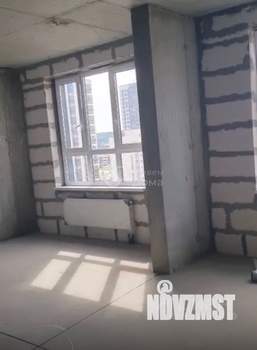 2-к квартира, вторичка, 52м2, 11/22 этаж
