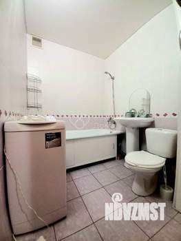 1-к квартира, вторичка, 36м2, 6/9 этаж
