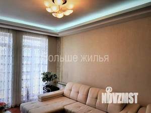 3-к квартира, вторичка, 75м2, 4/5 этаж