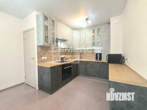 2-к квартира, вторичка, 43м2, 7/11 этаж
