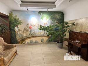 2-к квартира, вторичка, 83м2, 8/19 этаж