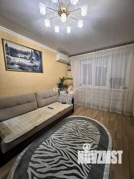3-к квартира, вторичка, 65м2, 9/9 этаж