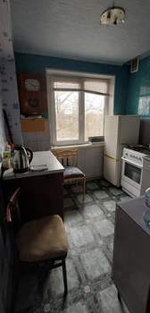 2-к квартира, вторичка, 44м2, 5/5 этаж