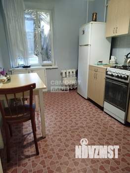 1-к квартира, вторичка, 35м2, 2/9 этаж