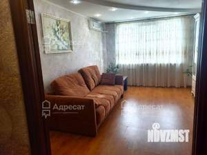 3-к квартира, вторичка, 65м2, 8/9 этаж