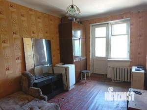 1-к квартира, вторичка, 29м2, 2/2 этаж