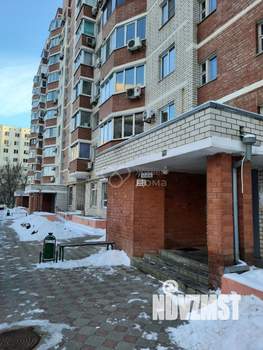 3-к квартира, вторичка, 80м2, 3/10 этаж