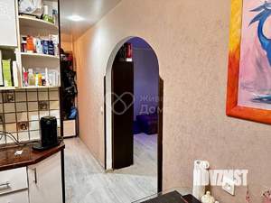 2-к квартира, вторичка, 45м2, 5/5 этаж