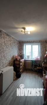 2-к квартира, вторичка, 44м2, 4/5 этаж