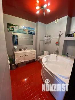 3-к квартира, вторичка, 95м2, 15/18 этаж