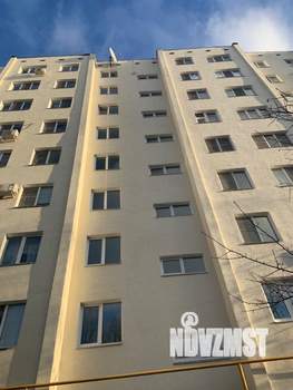 2-к квартира, вторичка, 51м2, 6/9 этаж