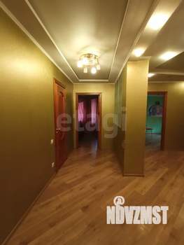 3-к квартира, вторичка, 78м2, 3/9 этаж