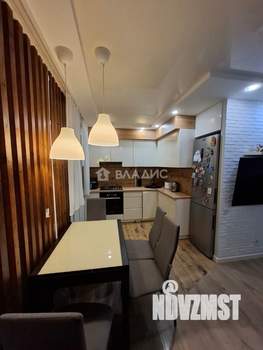 3-к квартира, вторичка, 52м2, 3/5 этаж