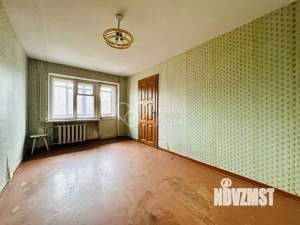 2-к квартира, вторичка, 43м2, 4/5 этаж