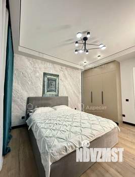 2-к квартира, вторичка, 55м2, 16/19 этаж