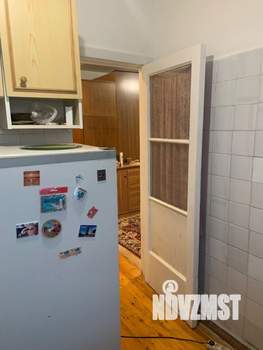 2-к квартира, вторичка, 43м2, 3/7 этаж