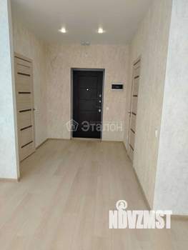 1-к квартира, вторичка, 36м2, 15/22 этаж