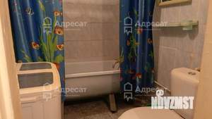 2-к квартира, вторичка, 45м2, 2/5 этаж