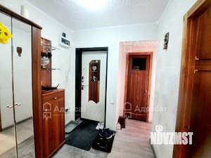 2-к квартира, вторичка, 44м2, 4/4 этаж