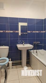 1-к квартира, вторичка, 34м2, 1/3 этаж