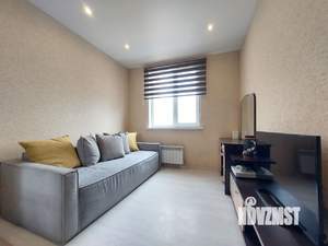 2-к квартира, сданный дом, 45м2, 6/16 этаж